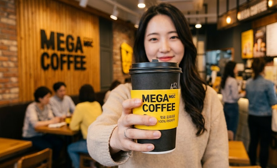 목좋은 충청북도 카페 양도 · 초보 창업자 추천 사진 1