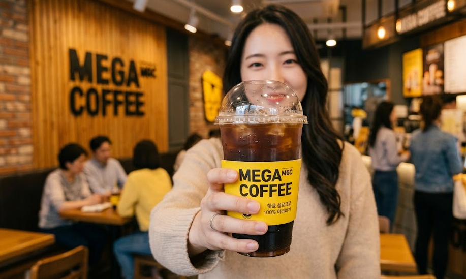 오토 운영 가능한 서울 은평구 카페 매장 이전 · 우수 상권 사진 1