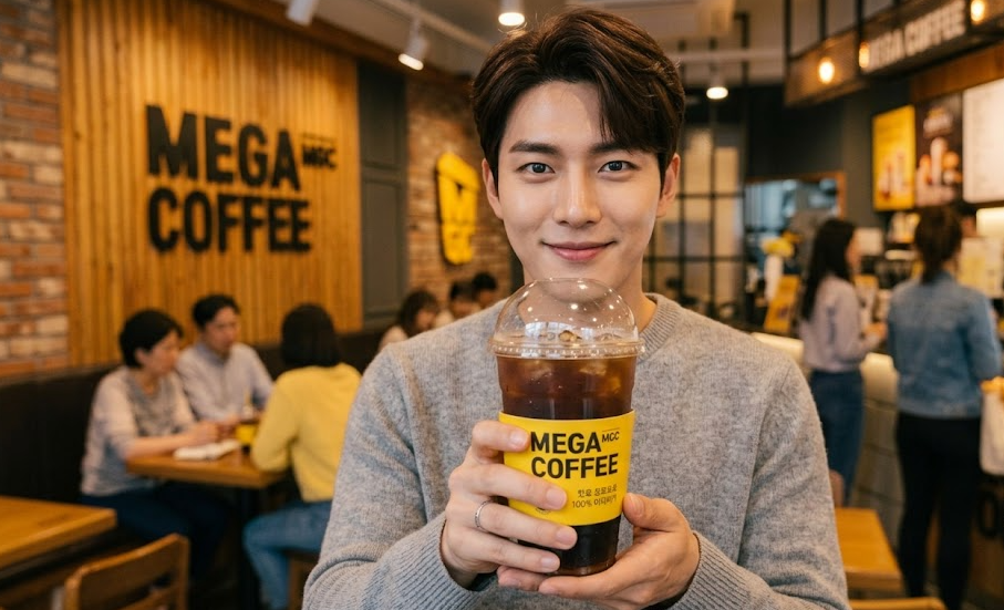 초역세권 서울 마포구 카페 창업 · 교육·물류 지원 완비 사진 1