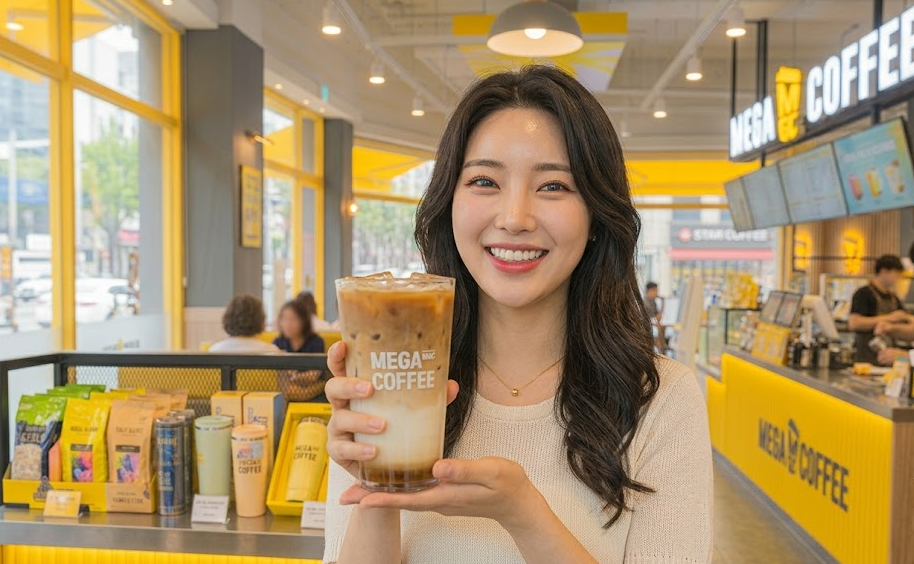 신규 인테리어 경기 남양주시 카페 양도 · 인수인계 꼼꼼 사진 1