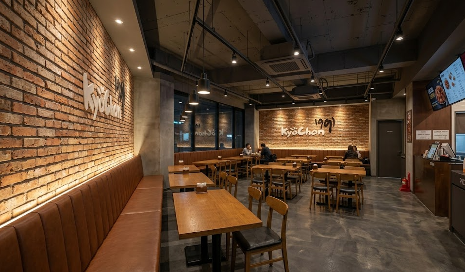 신규 인테리어 서울 마포구 치킨점 양도 · 컨디션 최상 사진 1