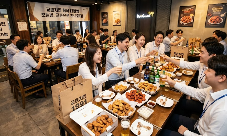 병원 밀집 경기 부천시 치킨점 매장 이전 · 급매물 사진 1