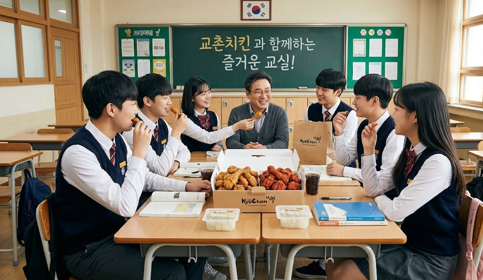 공단 인근 인천 계양구 치킨점 가맹 양도 · 초보 창업자 추천 사진 1