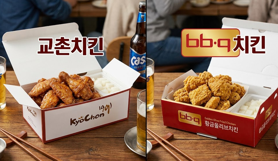 대로변 인천 남동구 치킨점 프랜차이즈 창업 · 회원권 이월 가능 사진 1