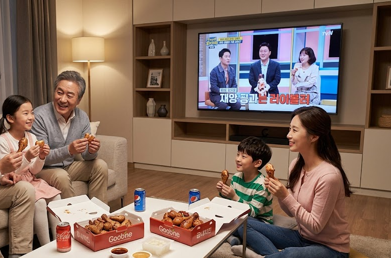 권리금 저렴한 충청남도 치킨점 권리 양도 · 초기비용 절감형 사진 1